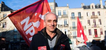 Γαλλία: Το NPA στην καμπάνια για τις προεδρικές&nbsp;εκλογές