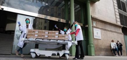 Η κρίση απαιτεί ριζοσπαστικές&nbsp;απαντήσεις!