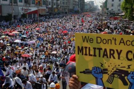 Η Ασία απέναντι σε υγειονομική κρίση και&nbsp;αυταρχισμό