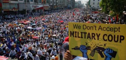 Η Ασία απέναντι σε υγειονομική κρίση και&nbsp;αυταρχισμό