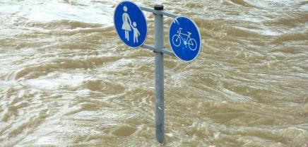 Πλημμύρες: δεν είναι φυσική&nbsp;καταστροφή