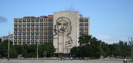 Να απελευθερωθεί ο Frank García Hernández και οι σύντροφοι&nbsp;του