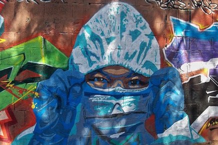 Ούτε Covid ούτε&nbsp;Μακρόν