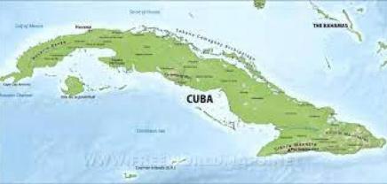 Ποιά στάση για την&nbsp;Κούβα;