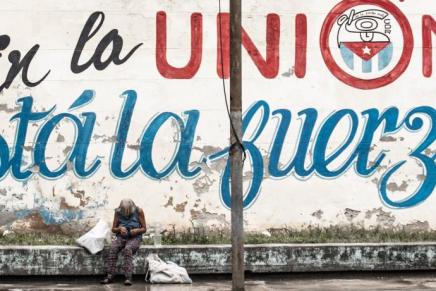 Κούβα: το μοναδικό κόμμα απέναντι στην&nbsp;κρίση