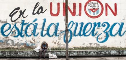 Κούβα: το μοναδικό κόμμα απέναντι στην&nbsp;κρίση