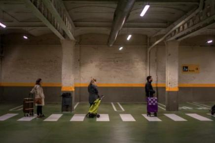 Covid-19: Οι ασυνέπειές τους και οι δικές&nbsp;μας