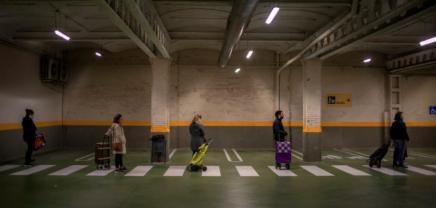 Covid-19: Οι ασυνέπειές τους και οι δικές&nbsp;μας