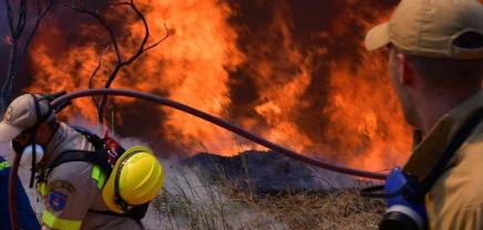 Λατινική Αμερική: Κλιματική αλλαγή και&nbsp;εξορυκτικισμός