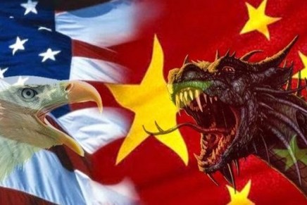 Κίνα: ένας νέος ιμπεριαλισμός&nbsp;αναδύθηκε