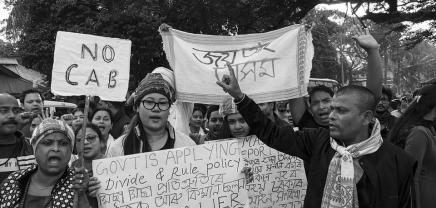 Ινδία: μια μάχη κερδήθηκε…