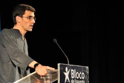 Πορτογαλία: Η αριστερά μπροστά στις&nbsp;εκλογές