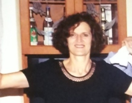 Αλεξάνδρα Φελέκη 1952 –&nbsp;2021