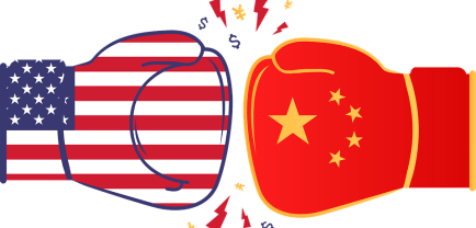Κίνα vs ΗΠΑ: κλιμάκωση της&nbsp;έντασης
