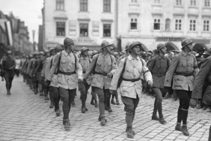 Ο Στάλιν παρέδωσε εκατοντάδες κομμουνιστές στον&nbsp;Χίτλερ