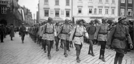 Ο Στάλιν παρέδωσε εκατοντάδες κομμουνιστές στον&nbsp;Χίτλερ