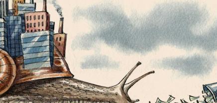 Ρήξεις στην παγκόσμια&nbsp;οικονομία