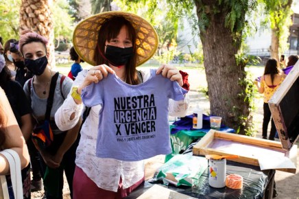 Χιλή: Ο λαός νίκησε, η ουσία&nbsp;παραμένει!