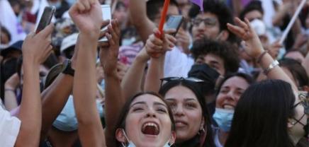 Νίκη Boric: Πού πάει η&nbsp;Χιλή;