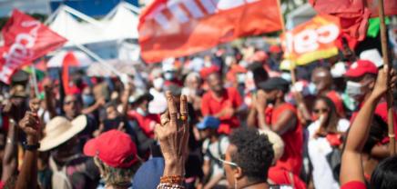 Μαρτινίκα και Γουαδελούπη σε&nbsp;αναταραχή