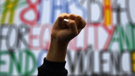 Μια «Συνάντηση» των κινημάτων, μια «Αναμέτρηση» με τις αδυναμίες&nbsp;μας