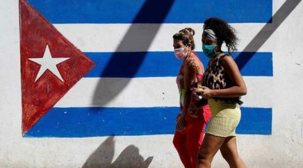 Κούβα: Ανακοίνωση των Comunistas για τις&nbsp;δίκες