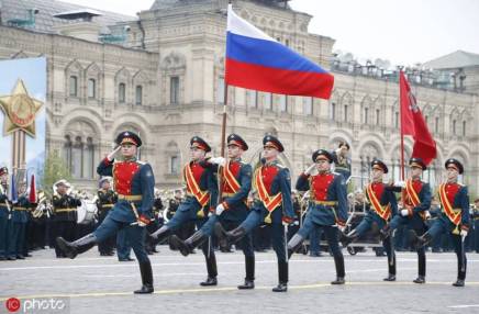 RSD: Ο ιός του μεγαλορωσικού&nbsp;σοβινισμού