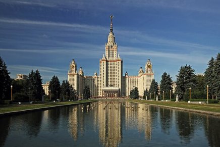 Ρώσοι πανεπιστημιακοί κατά του ρωσικού&nbsp;πολέμου