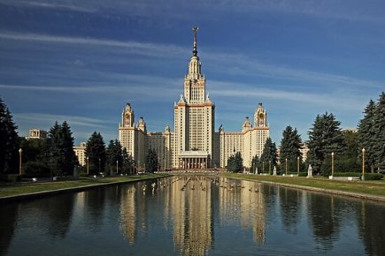 Ρώσοι πανεπιστημιακοί κατά του ρωσικού&nbsp;πολέμου