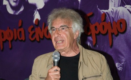 Krivine: Τί να κάνουμε απέναντι στην&nbsp;κρίση