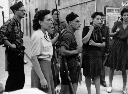 Μαντέλ: Μαθήματα από τον Β’ Παγκόσμιο&nbsp;Πόλεμο