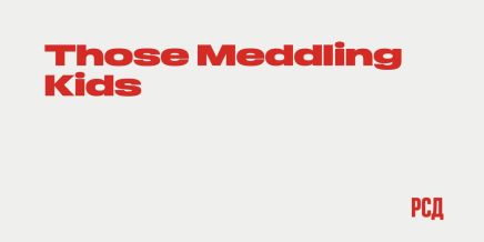 Αυτά τα «ενοχλητικά παιδιά» της&nbsp;Ρωσίας