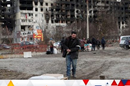 Μανιφέστο ρώσων σοσιαλιστών κατά του&nbsp;πολέμου