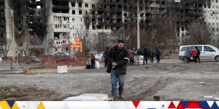 Μανιφέστο ρώσων σοσιαλιστών κατά του&nbsp;πολέμου