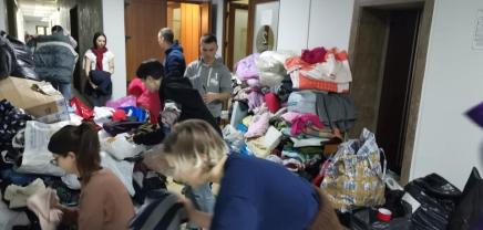 Όχι στην εισβολή στην Ουκρανία, στήριξη της ουκρανικής αντίστασης, αλληλεγγύη με τη ρώσικη&nbsp;αντίσταση!