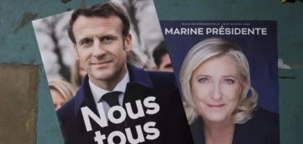 Γαλλία: Ακροδεξιά απειλή, αριστερή εναλλακτική&nbsp;ελπίδα