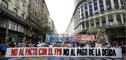 Η παγκόσμια οικονομία σε έναν πλανήτη σε&nbsp;κρίση