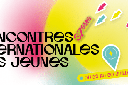 4η Διεθνής: κάμπινγκ νέων&nbsp;2022