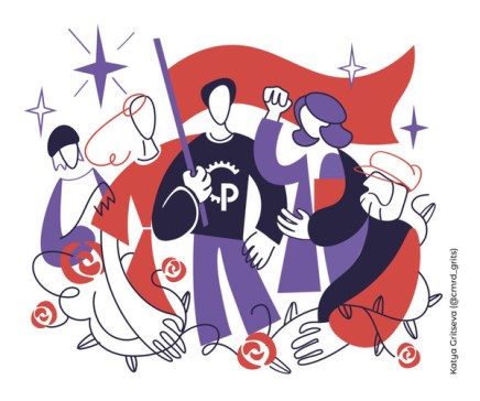 Με την αντίσταση του Ουκρανικού λαού, για τη νίκη του ενάντια στην&nbsp;εισβολή