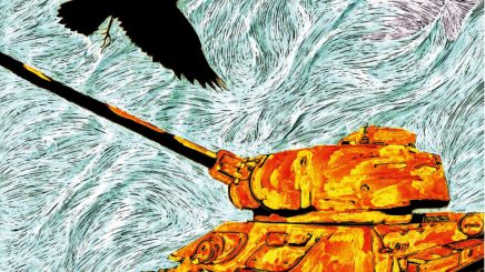 Η κατάκτηση της Ουκρανίας και η ιστορία του ρωσικού&nbsp;ιμπεριαλισμού