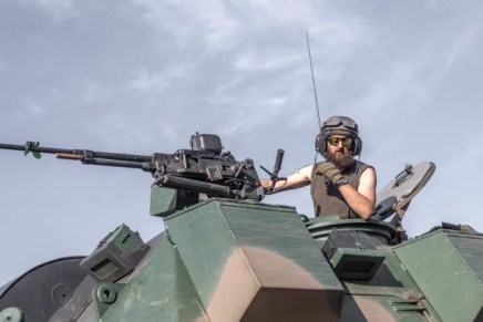 Η αριστερά απέναντι στη ρωσική&nbsp;εισβολή