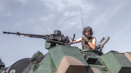 Η αριστερά απέναντι στη ρωσική&nbsp;εισβολή