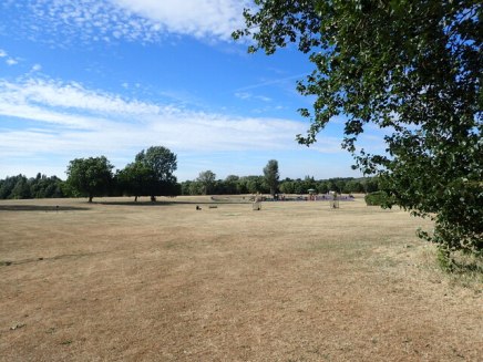 Ξηρασία, καύσωνας και&nbsp;επανάσταση