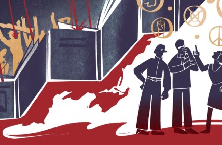 10 φοβερά αριστερά επιχειρήματα ενάντια στην ουκρανική αντίσταση