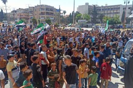 Απογοητεύοντας και πάλι το συριακό&nbsp;λαό