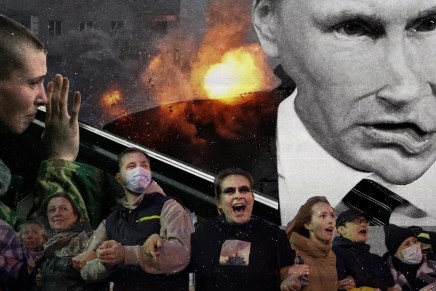 После: Ούτε ένας στρατιώτης για τον εγκληματικό&nbsp;πόλεμο!