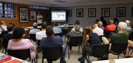 Πουέρτο Ρίκο: Για τον&nbsp;οικοσοσιαλισμό