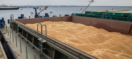 Κυρώσεις και διατροφική&nbsp;κρίση