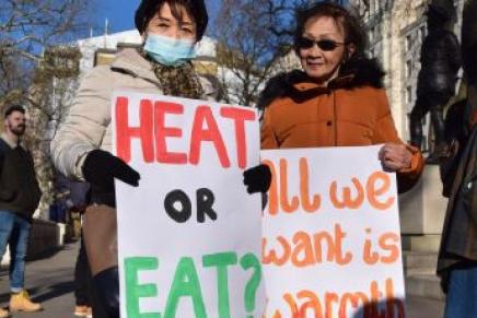 4η Διεθνής: Ενάντια στην αύξηση του κόστους&nbsp;ζωής