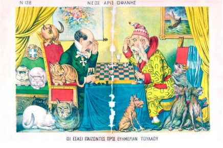 Περί «αριστερής» απάθειας στην αντιπροσωπευτικότητα